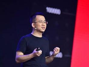 张一鸣唱歌搞笑,搞笑演绎成焦点