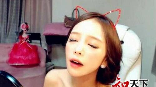 韩国bj女主播韶姬磁力,韩国Bj女主播的磁力魅力揭秘