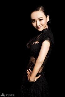 杨蓉写真花絮